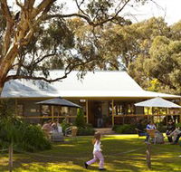 Whistler Wines - Accommodation Batemans Bay