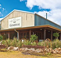 Gomersal Wines - Accommodation Batemans Bay