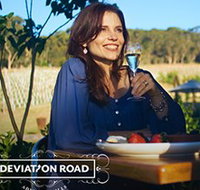 Deviation Road Winery - Accommodation Batemans Bay