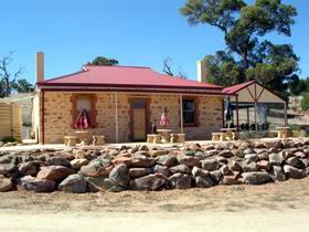 Uleybury Wines - Accommodation Batemans Bay 0