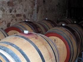 Uleybury Wines - Accommodation Batemans Bay 1
