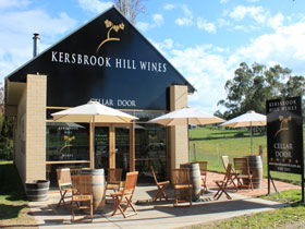 Kersbrook SA Accommodation Batemans Bay