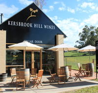 Kersbrook Hill Wines - Accommodation Batemans Bay