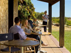 Cape Jaffa Wines - Accommodation Batemans Bay 1