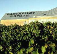 Padthaway Estate Winery - Accommodation Batemans Bay