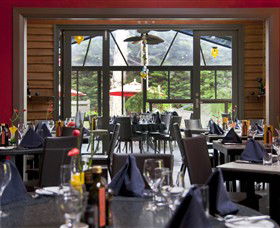 Oakdene Vineyards Restaurant And Cellar Door - Accommodation Batemans Bay 2