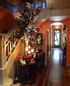 Oakdene Vineyards Restaurant And Cellar Door - Accommodation Batemans Bay 6