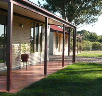 Sandhurst Ridge - Accommodation Batemans Bay