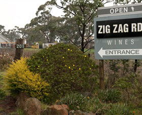 Zig Zag Rd Winery - Accommodation Batemans Bay 3