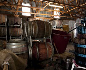 Zig Zag Rd Winery - Accommodation Batemans Bay 4
