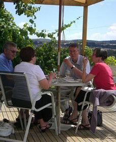 Zig Zag Rd Winery - Accommodation Batemans Bay 2