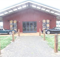 McGlashans Wallington Estate - Accommodation Batemans Bay