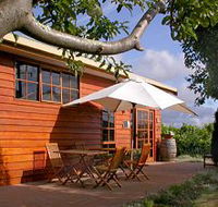 Brook Eden Vineyard - Accommodation Batemans Bay