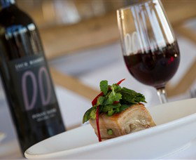 Jack Rabbit Vineyard - Accommodation Batemans Bay 4