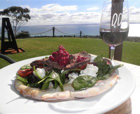 Jack Rabbit Vineyard - Accommodation Batemans Bay 2