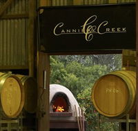 Cannibal Creek Vineyard - Accommodation Batemans Bay