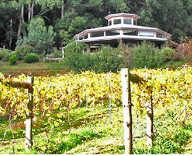 Peveril Vineyard/Beechy Berries - Accommodation Batemans Bay 0