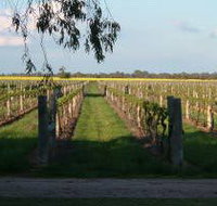 Water Wheel Vineyards - Accommodation Batemans Bay
