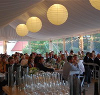 Leaning Church Vineyard - Accommodation Batemans Bay