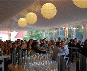 Leaning Church Vineyard - Accommodation Batemans Bay 0