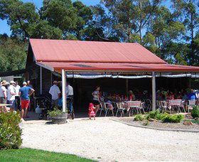 Leaning Church Vineyard - Accommodation Batemans Bay 3