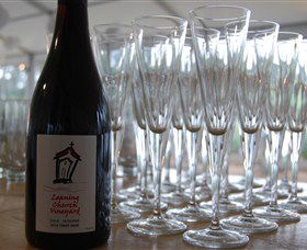 Leaning Church Vineyard - Accommodation Batemans Bay 1