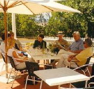 Craigow Vineyard - Accommodation Batemans Bay