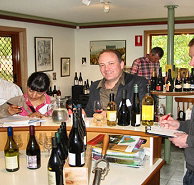 Providence Vineyards - Accommodation Batemans Bay