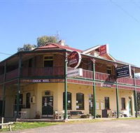 Coolac Hotel - Accommodation Batemans Bay