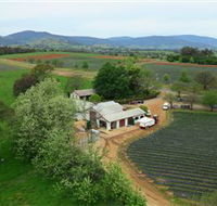 Schmidts Strawberry Winery - Accommodation Batemans Bay