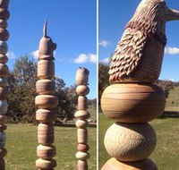 Carcoar Pottery - Accommodation Batemans Bay