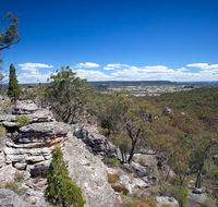 Munghorn Gap Nature Reserve - Accommodation Batemans Bay