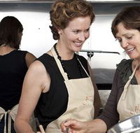 A tavola Cooking School at Pizzini Wines - Accommodation Batemans Bay