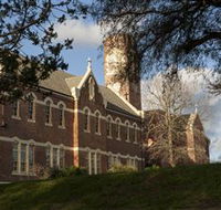 Saint Clement's Retreat and Conference Centre - Accommodation Batemans Bay