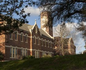 Saint Clement's Retreat And Conference Centre - Accommodation Batemans Bay 0