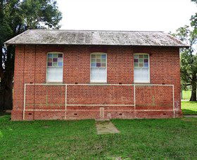 Wymah Museum - Accommodation Batemans Bay 0