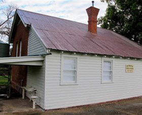 Wymah Museum - Accommodation Batemans Bay 3
