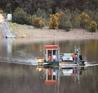 Wymah Ferry - Accommodation Batemans Bay