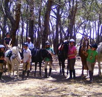 Bellarine Horse Riding Centre - Accommodation Batemans Bay