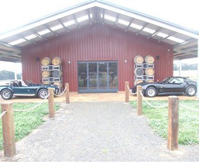 McGlashans Wallington Estate - Accommodation Batemans Bay 0