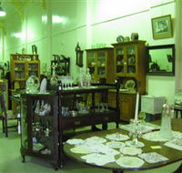 Glenleigh Antiques - Accommodation Batemans Bay