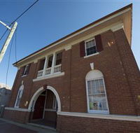 The Shamrock Trails - Accommodation Batemans Bay