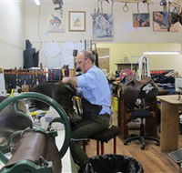 Lindsay Miller Saddlery and Harness - Accommodation Batemans Bay
