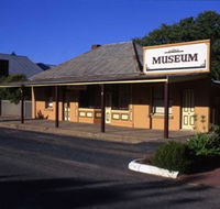 Boorowa Historical Museum - Accommodation Batemans Bay