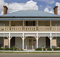 Glenara Gallery - Accommodation Batemans Bay