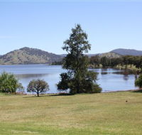 Inland Waters Holiday Parks Grabine Lakeside - Accommodation Batemans Bay