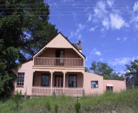 Robin Hill NSW Accommodation Batemans Bay