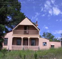 Trunkey Creek - Accommodation Batemans Bay