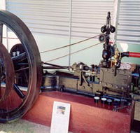 Turon Technology Museum - Accommodation Batemans Bay