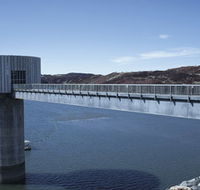 Harding River Dam - Accommodation Batemans Bay